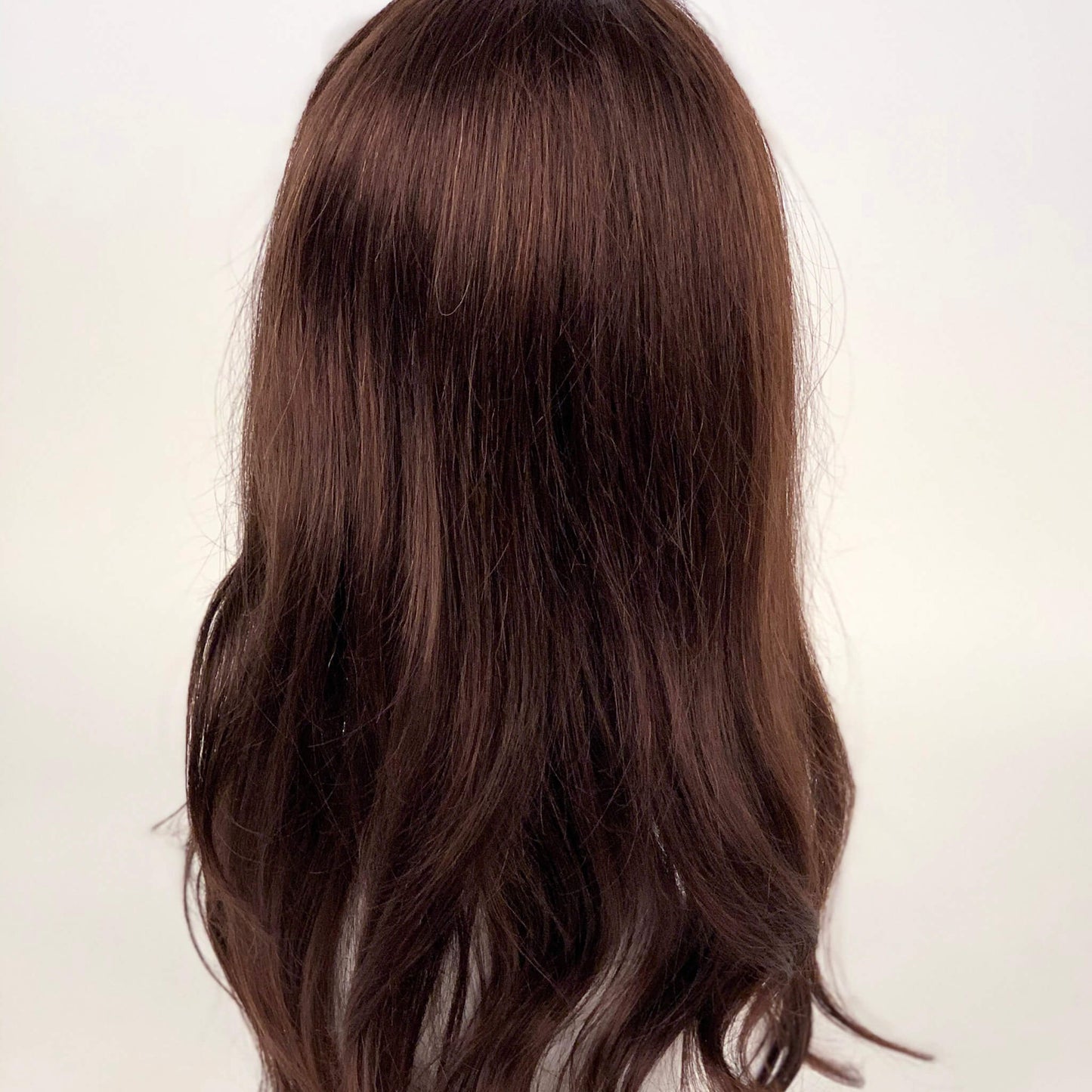 Sleek Spotlight Juliet 100% Human Hair Lace Parting Wig