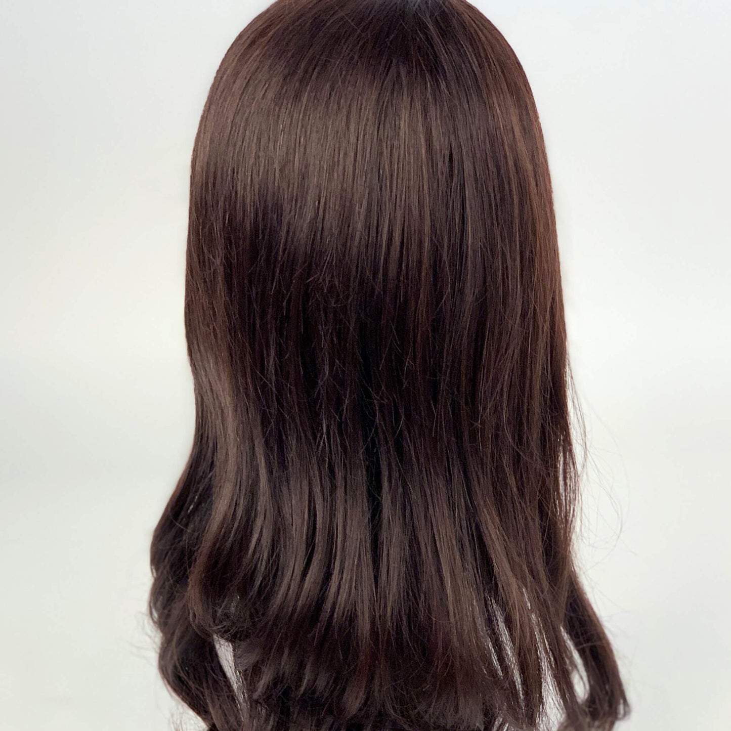 Sleek Spotlight Juliet 100% Human Hair Lace Parting Wig