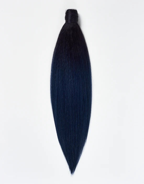 THE FEME COLLECTION PONYTAIL - KINK 24 inch