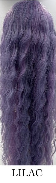 SLEEK HARPER HAIR COUTURE SYNTHETIC HAIR WIG