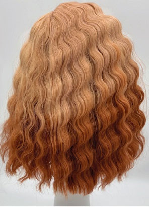 SLEEK SPOTLIGHT 101 MOLLY SYNTHETIC LACE PARTING WIG
