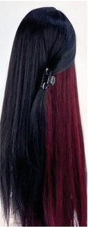 SLEEK STELLA SPOTLIGHT HUMAN HAIR BLENDED LACE WIG