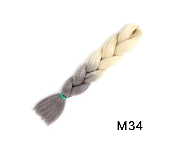 Sensationnel African Collection - Reggae Braid 34"