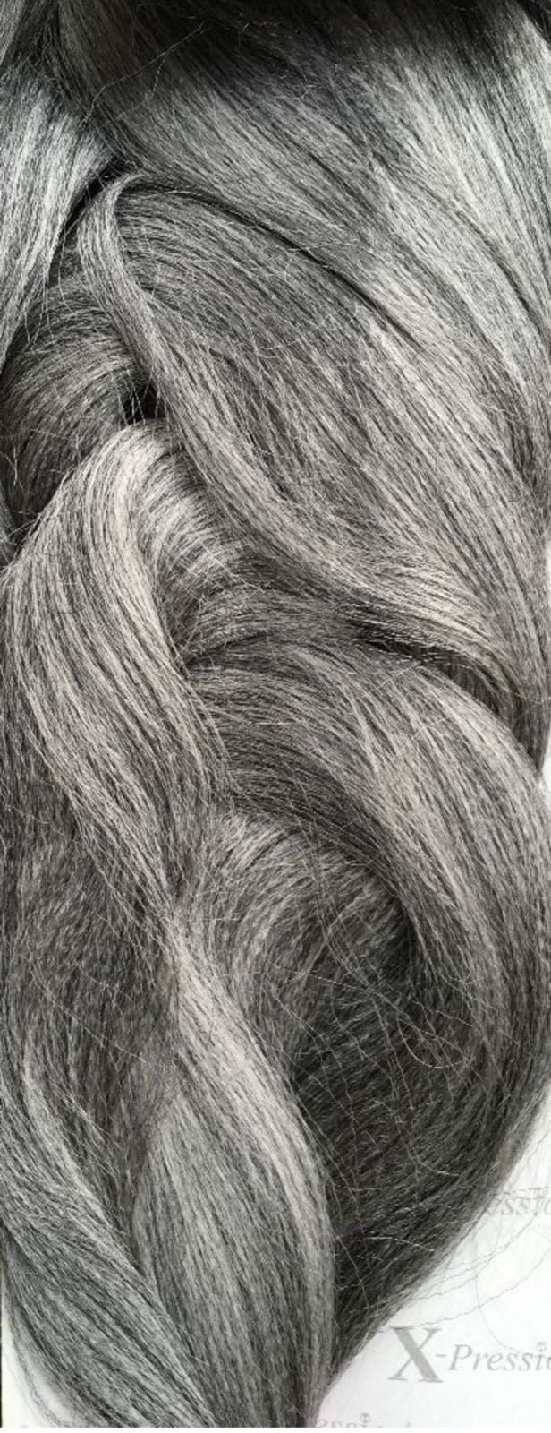 Sensationnel African Collection - Reggae Braid 34"