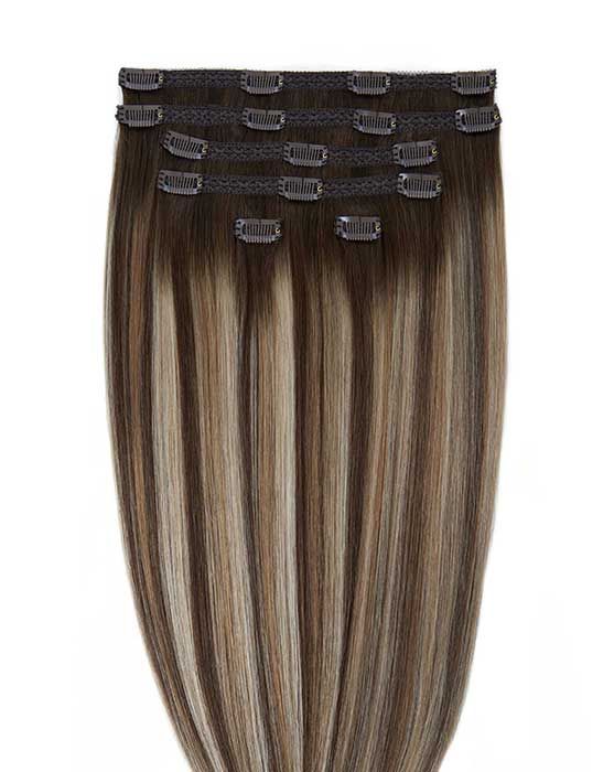 Beauty Works Double Hair Set 20 inch