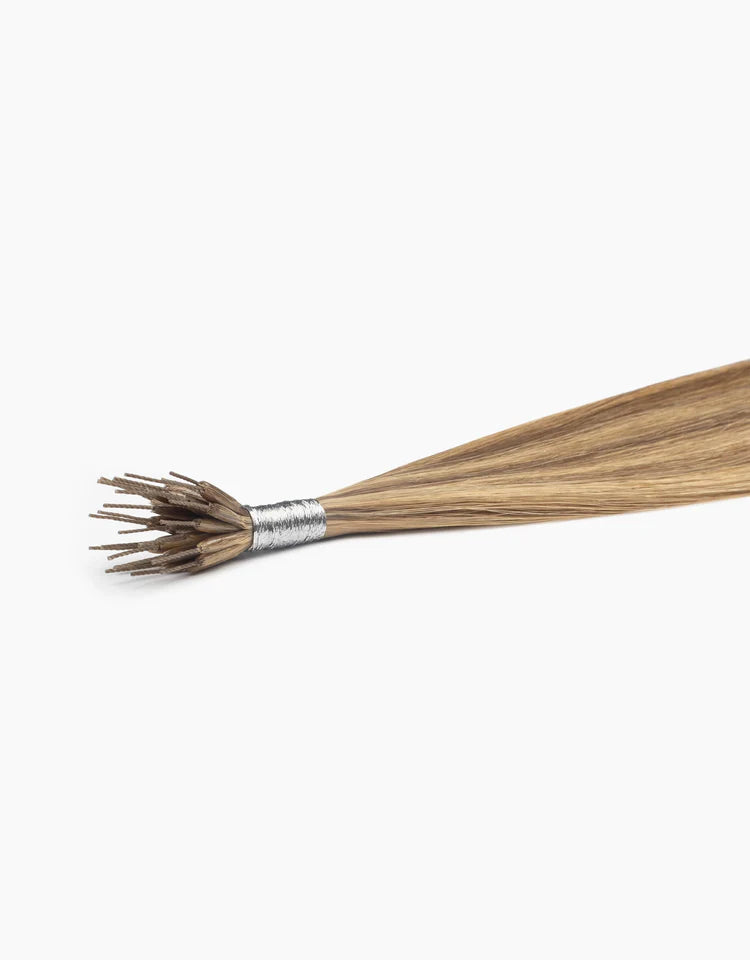 REMI CACHET ELEGANCE NANO BOND EXTENSIONS DOUBLE DRAWN - 16 inch