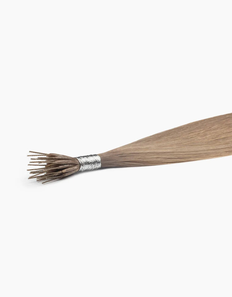 REMI CACHET ELEGANCE NANO BOND EXTENSIONS DOUBLE DRAWN - 16 inch
