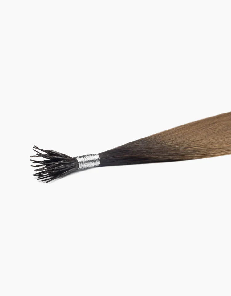 REMI CACHET ELEGANCE NANO BOND EXTENSIONS DOUBLE DRAWN - 16 inch