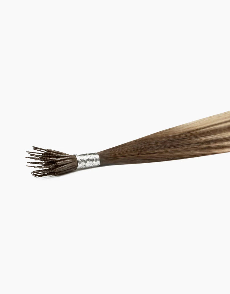 REMI CACHET ELEGANCE NANO BOND EXTENSIONS DOUBLE DRAWN - 16 inch