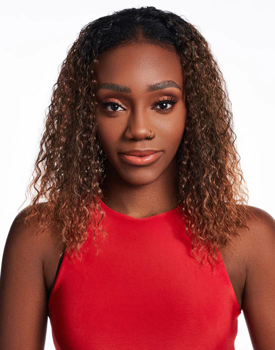 Outre Quick Weave - Spanish Curl 16"