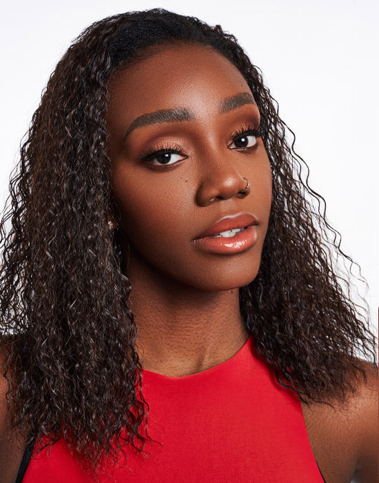 Outre Quick Weave - Spanish Curl 16"