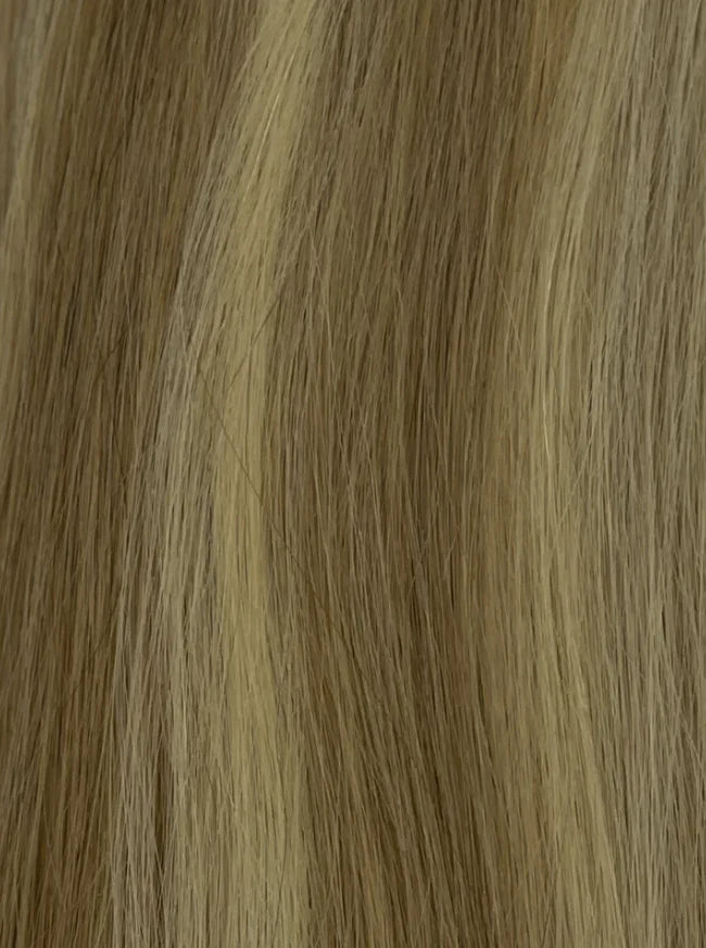 ECHO SILKY EUROPEAN WEFT