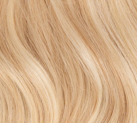 ECHO PREMIUM QUALITY 100% HUMAN HAIR TAPE HAIR EXTENSIONS 100G (40PCS) 18", 20" & 22"
