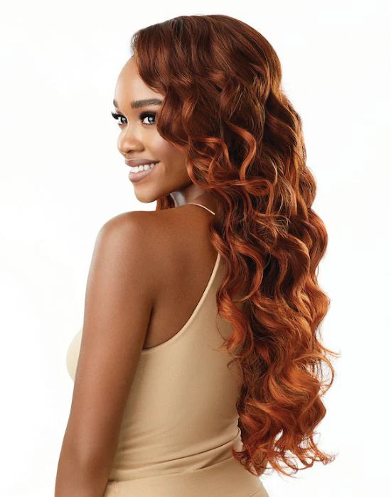 Feme Wig Perfect Hairline HD Wig - Charisma: Length: 26"