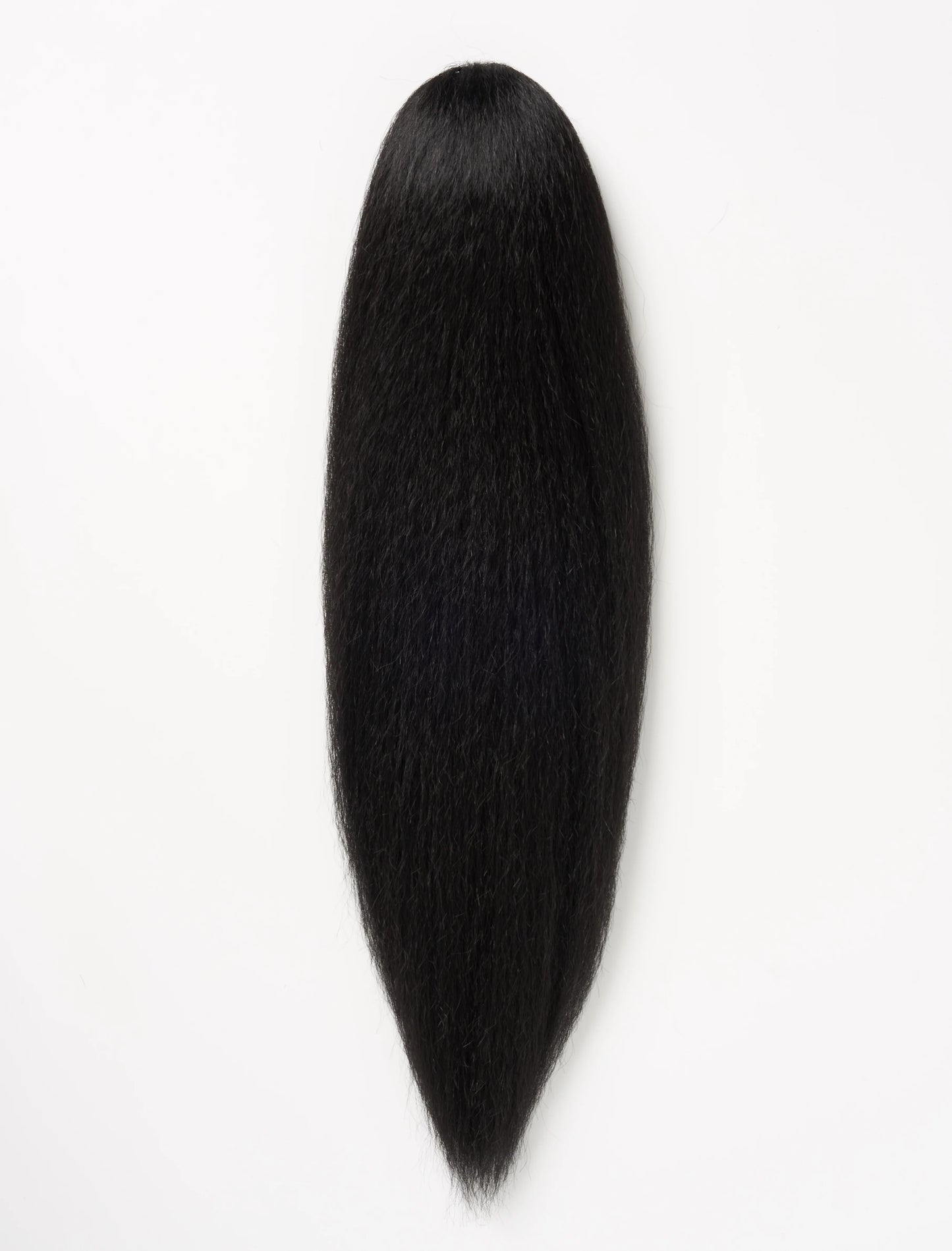 Sensationnel Instant Synthetic Pony - Perm Yaki 18" & 24"