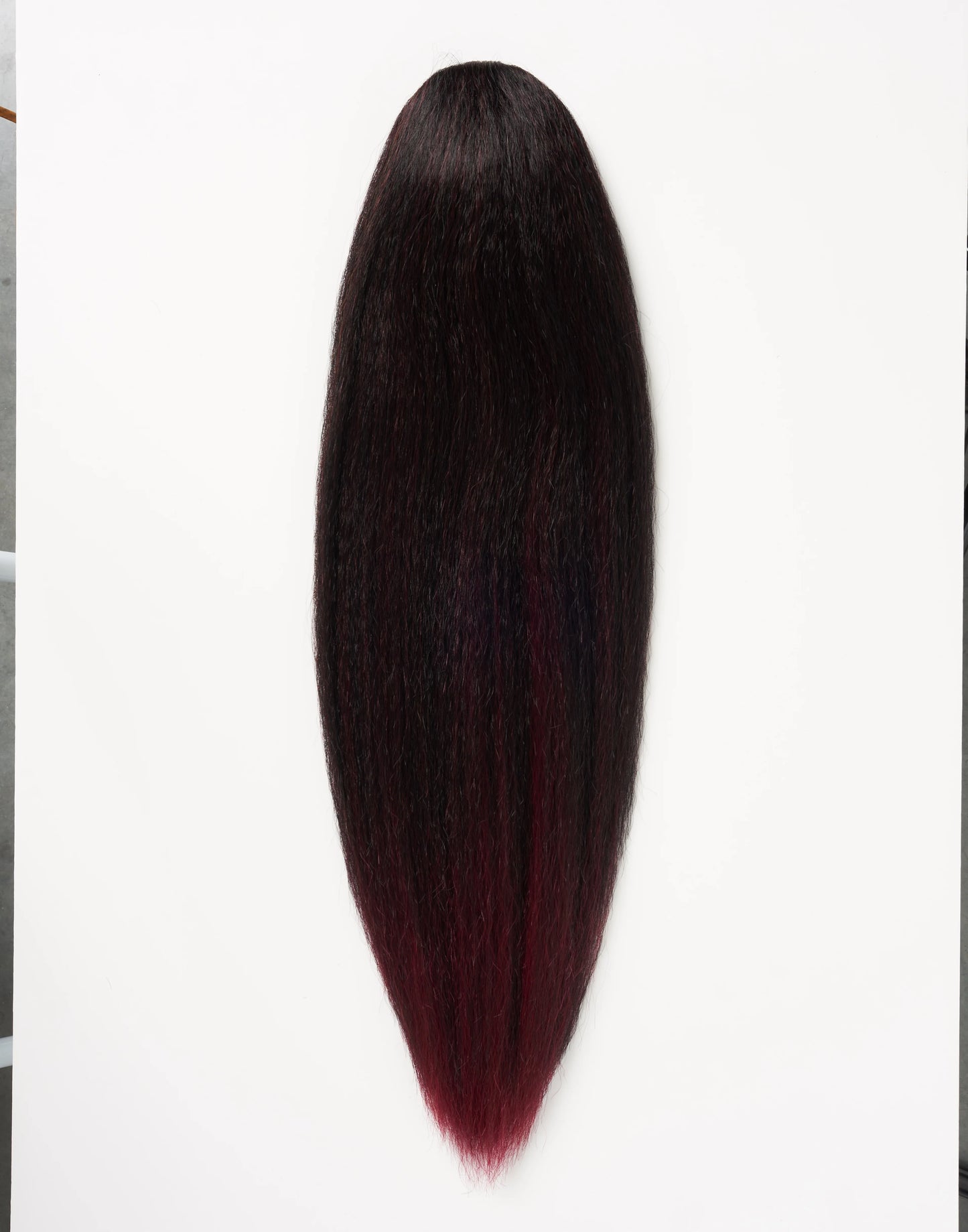 Sensationnel Instant Synthetic Pony - Perm Yaki 18" & 24"