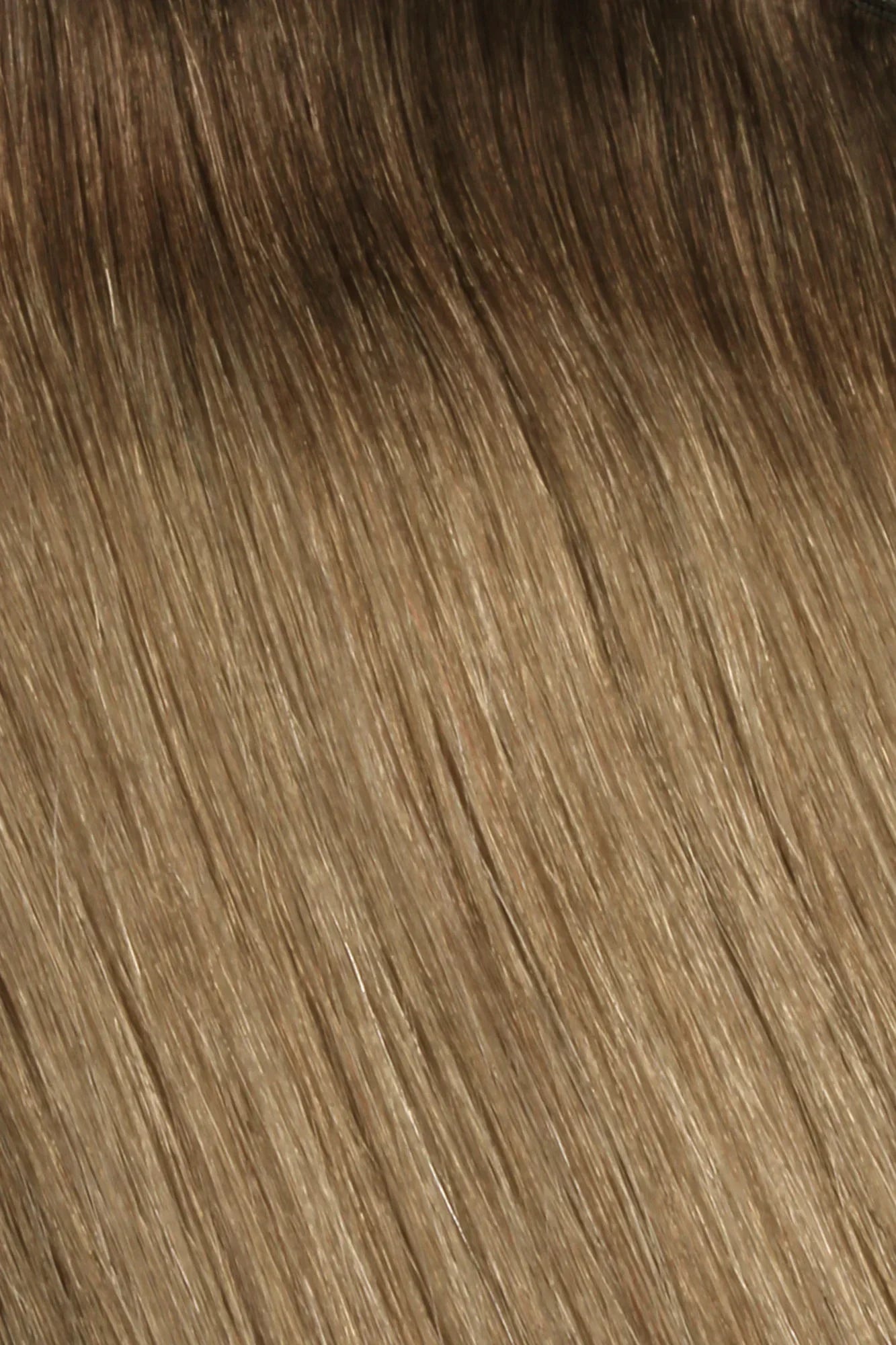 SWAY Nano Bond Extensions Double Drawn 16 Inches