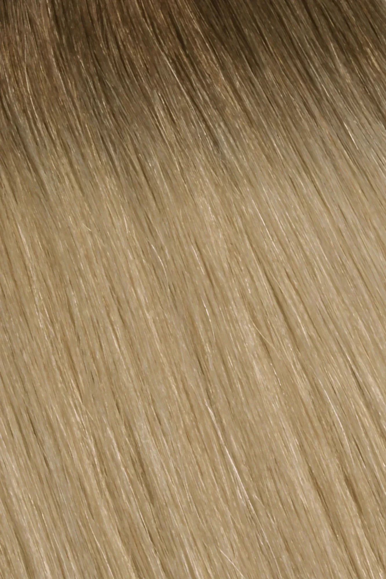 SWAY Nano Bond Extensions Double Drawn 16 Inches