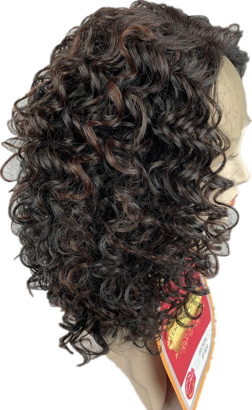 Echo "Rachel" Lace Front Synthetic Wig