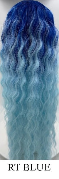 SLEEK HARPER HAIR COUTURE SYNTHETIC HAIR WIG