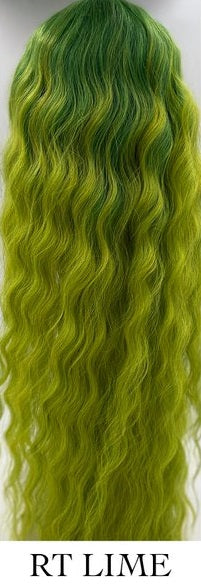SLEEK HARPER HAIR COUTURE SYNTHETIC HAIR WIG