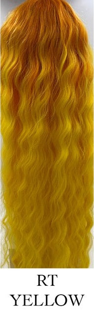 SLEEK HARPER HAIR COUTURE SYNTHETIC HAIR WIG