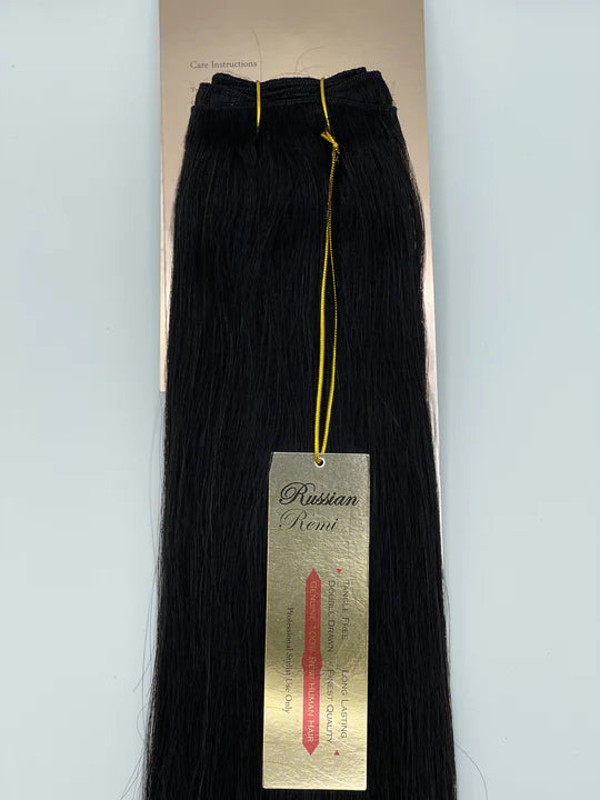 Echo 100 Russian Remy Hair Pauls Hair World