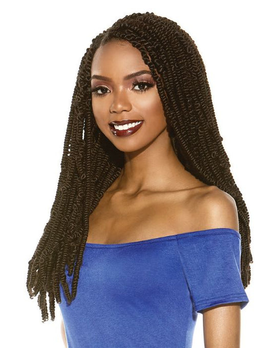 RUWA - SPRING TWIST 12"