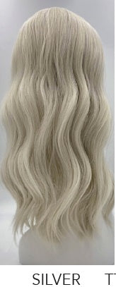 SLEEK CALLIE SPOTLIGHT 101 SYNTHETIC LACE PARTING WIG LENGTH: 18.5