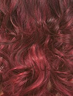 SENSATIONNEL Instant Fashion Wig - Latoya, Length: 18"