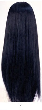 SLEEK STELLA SPOTLIGHT HUMAN HAIR BLENDED LACE WIG