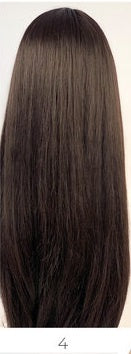 SLEEK STELLA SPOTLIGHT HUMAN HAIR BLENDED LACE WIG
