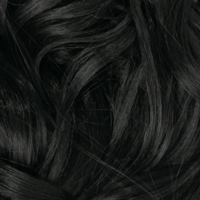 Feme 2-in-1 Half Wig or Ponytail- Luna: Length: 14"