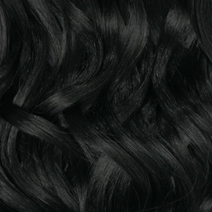 Feme 2-in-1 Half Wig or Ponytail- Luna: Length: 14"