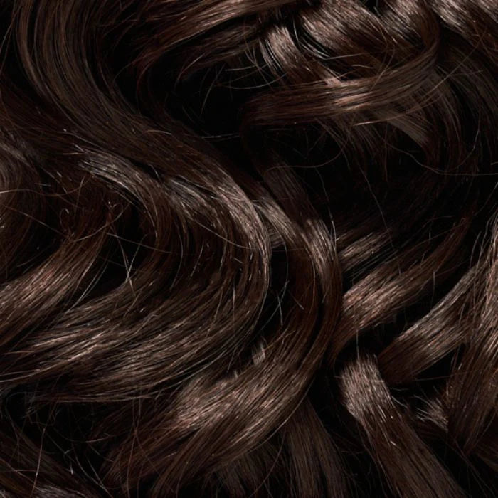 Feme 2-in-1 Half Wig or Ponytail- Luna: Length: 14"