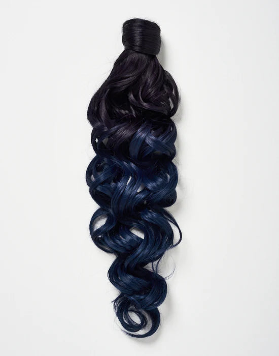 THE FEME COLLECTION PONYTAIL - SASHAY "24" INCH