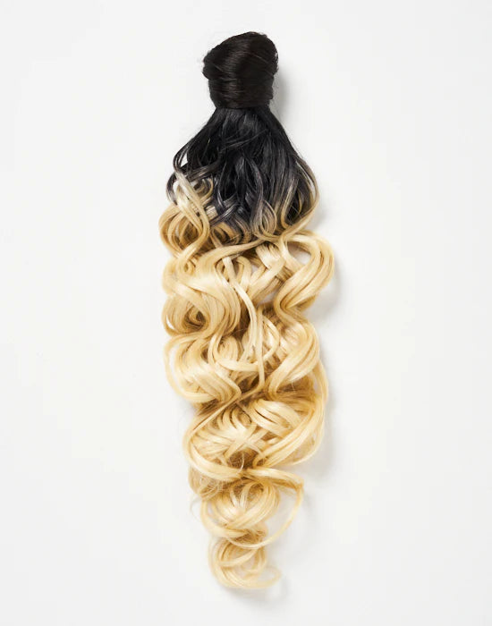 THE FEME COLLECTION PONYTAIL - SASHAY "24" INCH