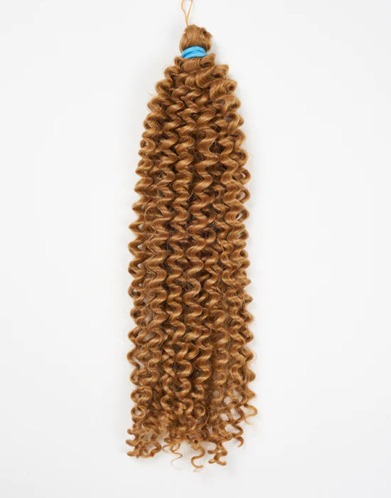 Feme Collection Urban Spring 18" 100% Premium Synthetic Fibre Braid