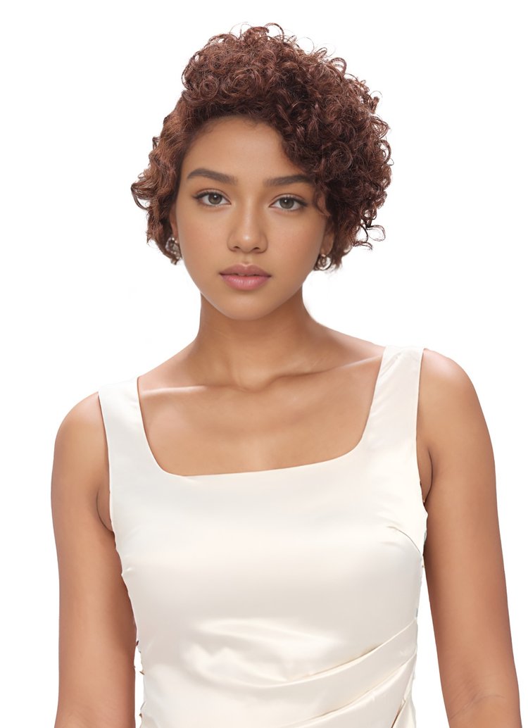 Sleek Spotlight STACY 100% Human Hair Lace Wig