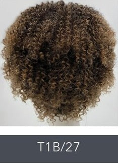 SLEEK ALISON WIG FASHION SYNTHETIC WIG
