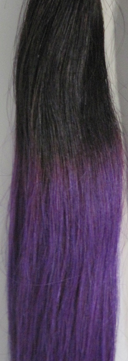 Feme Sweeping Lengths Wig