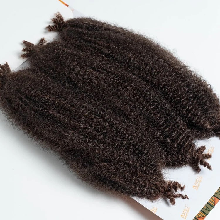 SLEEK SPRINGY POPPIN TWIST BRAID 16‘’ & 20’’