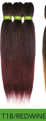 SLEEK WATERFALL BRAID FREEDOM COLLECTION SYNTHETIC CROCHET BRAIDING HAIR