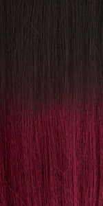 Feme Sweeping Lengths Wig