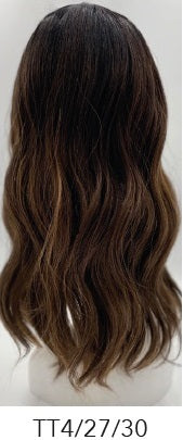 SLEEK CALLIE SPOTLIGHT 101 SYNTHETIC LACE PARTING WIG LENGTH: 18.5