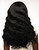 Feme Human Hair Weave - Body Wave| 100% Human Hair Extensions : Natural Dark