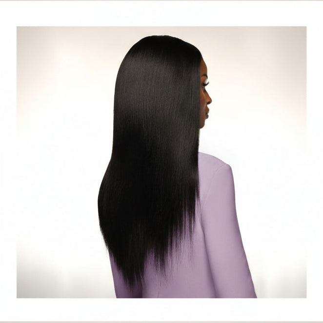 Feme Human Hair Weave Deep Wave 100% Human Hair