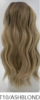 SLEEK CALLIE SPOTLIGHT 101 SYNTHETIC LACE PARTING WIG LENGTH: 18.5