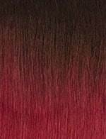 Echo "Bobbi" Lace Front Synthetic Wig