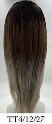 SLEEK LILLIAN HAIR COUTURE SYNTHETIC HAIR WIG